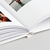 Album Photo Famille Portrait en illustration minimaliste