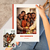 Album Photo Famille Portrait en film d'animation