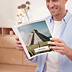 Albums Album photo souple