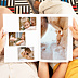 Albums Album photo rigide