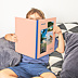 Albums Album photo portrait