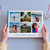 Albums Album photo paysage