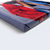 Poster Photo sur toile