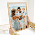 Poster Cadre photo
