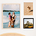 Poster Cadre photo