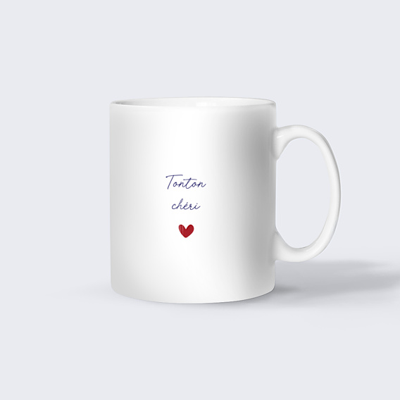 Typo simple tonton