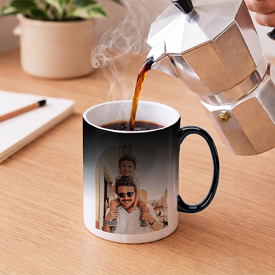 Mugs Mug magique
