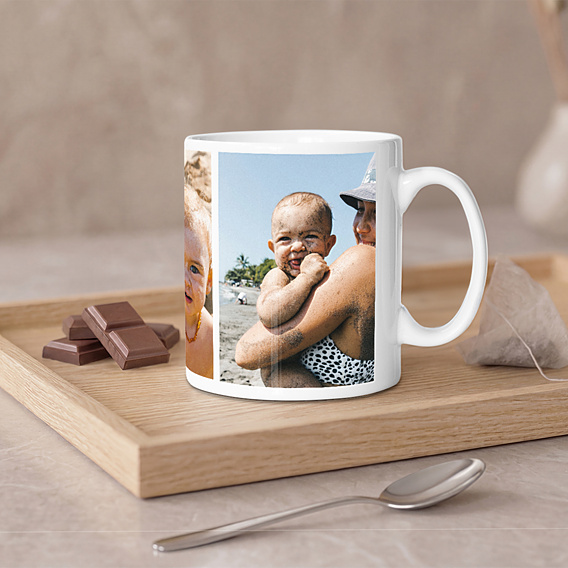 Mugs Mug céramique