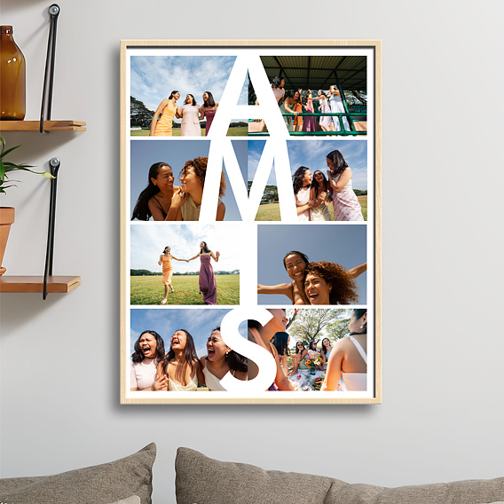 Amis vertical