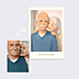 Poster famille Portrait en manga
