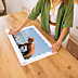Poster Pêle-mêle photo
