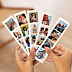 Magnets Magnet photo cabine