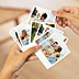 Magnets Magnet photo retro