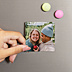 Magnets Magnet photo carré