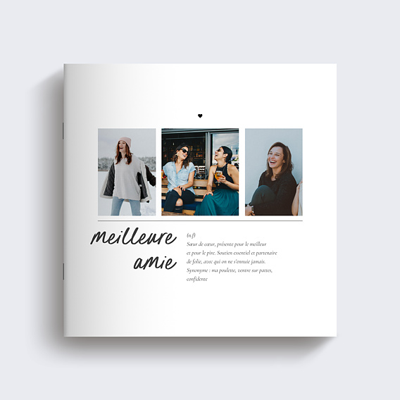 Meilleure amie
