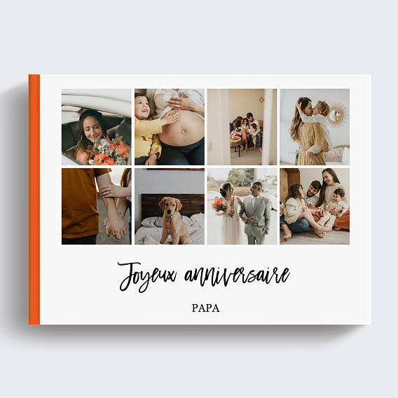 Multiphoto Chic (50 photos)