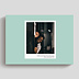 Album photo anniversaire Grand Polaroid Recto