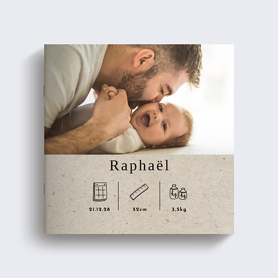 Album photo naissance Noisettes (14 Photos)