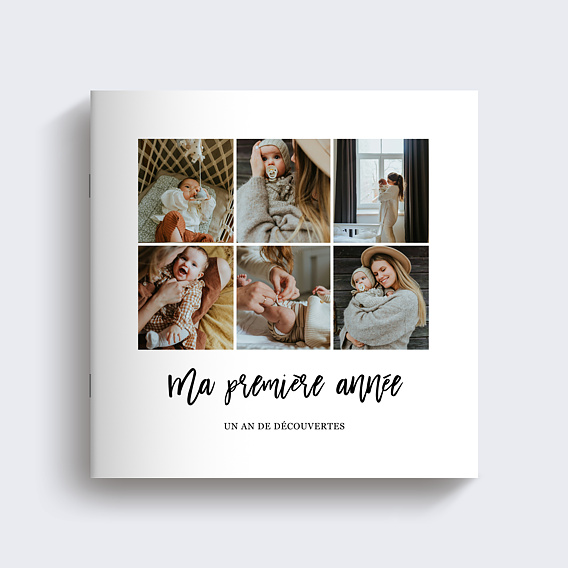 Multiphoto Chic (50 photos)