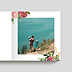 Album photo famille Wild Flowers Page 4