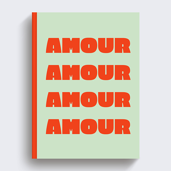 Album photo famille Quatre mots