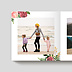 Album photo famille Wild Flowers Page 1