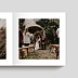 Album photo mariage Éditorial Page 2