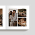 Album photo mariage Linéal Page 2