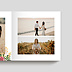 Album photo mariage Wild Flowers Page 2