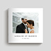 Album photo mariage Polaroid  Recto