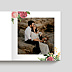 Album photo mariage Wild Flowers Page 4