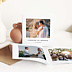 Album photo mariage Polaroid  Après 4
