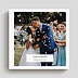 Album photo mariage Traditionnel Étiquette Recto