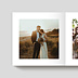 Album photo mariage Polaroid  Page 1