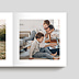 Album photo famille Polaroid Année Page 2