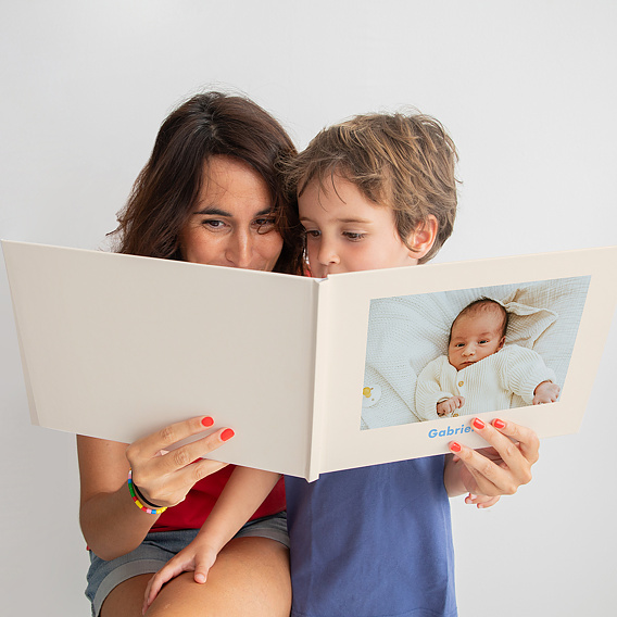 Albums Album photo paysage