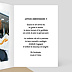 Carte anniversaire adulte Burger d'Anniversaire Intérieur Droit