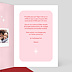 Carte anniversaire adulte Partner in Wine Intérieur Droit