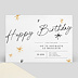 Carte anniversaire adulte Jolie Surprise