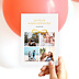 Carte anniversaire adulte Cadeau Photo