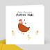 Carte anniversaire adulte Maman Poule