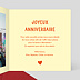 Carte anniversaire adulte Cadeau Exceptionnel Intérieur Droit