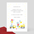 Carte anniversaire enfant Chantier Verso