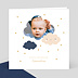 Carte Anniversaire enfant Petit Nuage