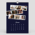 Calendrier photo Homemade (23 Photos) Janvier