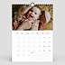 Calendrier photo Petits Polaroids Janvier