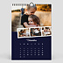 Calendrier photo Homemade (23 Photos) Décembre