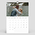 Calendrier photo Déchiré Avril