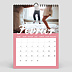 Calendrier photo Warmy (13 Photos)  Février