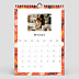 Calendrier photo Petits Motifs (13 photos) Février